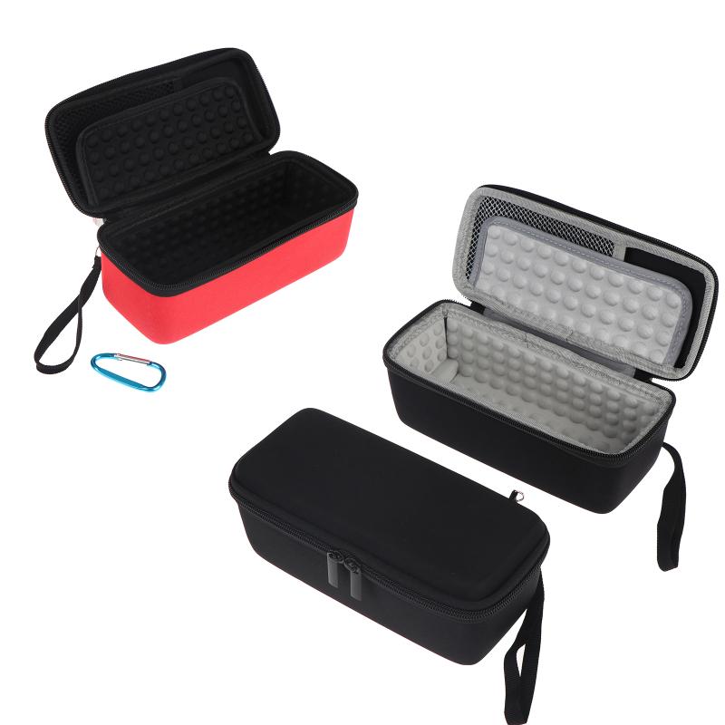 Anker Speaker Soundcore Boom 2 - 【Y】1/2/3 stuks draagbare draagtas Speaker draagtas