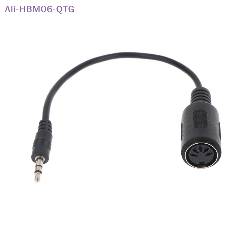 Cable Extension 3.5 - [Nieuw] MIDI Din 5 naar 3,5