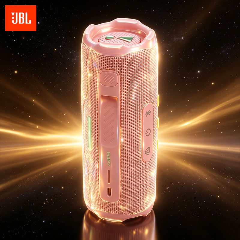 Jbl Speaker Flip 6 - JBL FLIP7 IP68 Waterdichte Stofbestendige Bluetooth
