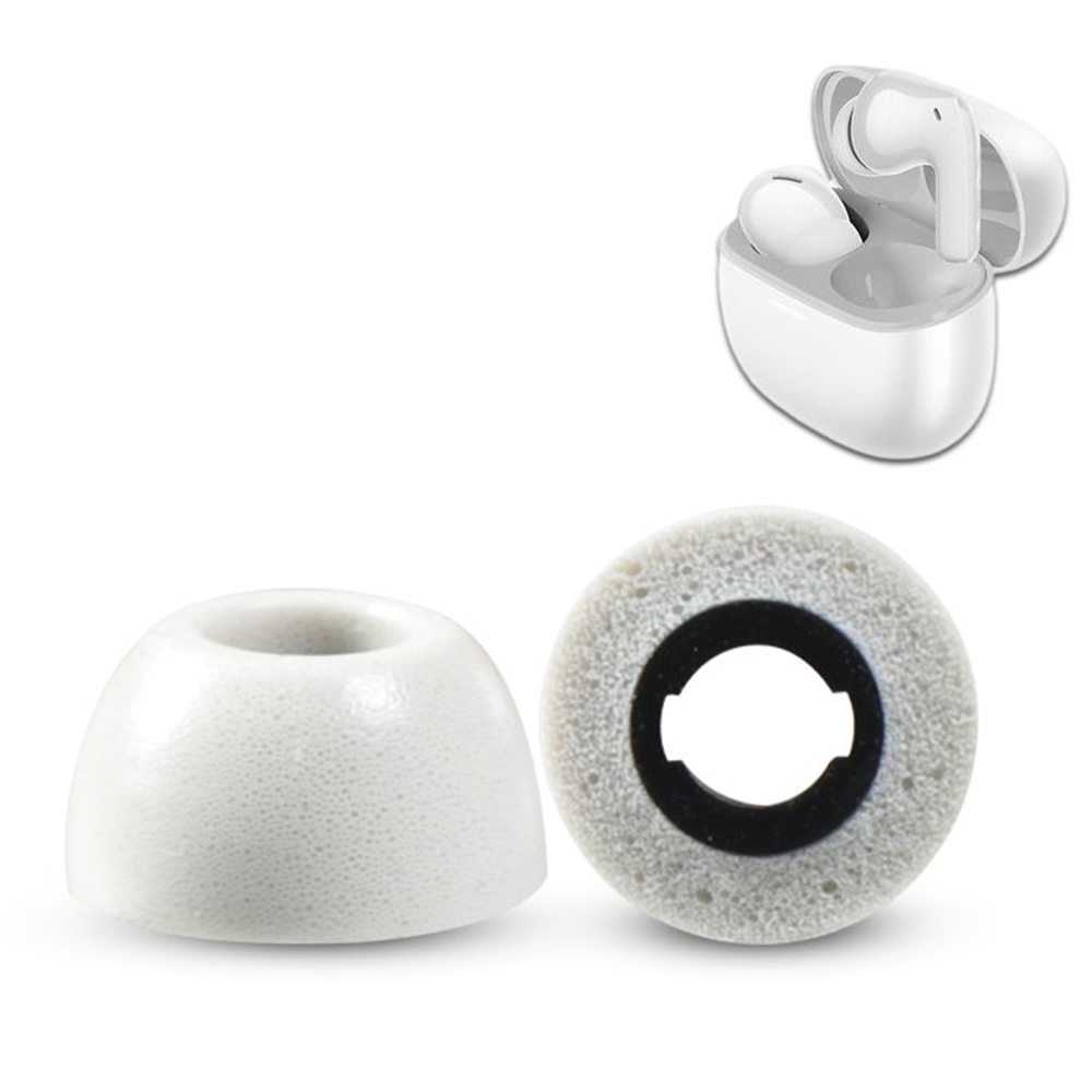 Earphone Foam Tip - 6 Stuks Oordopjes Foam Tips Voor