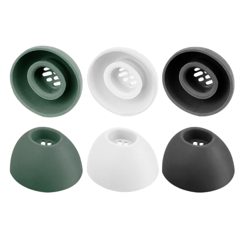 Anker Speaker Soundcore Boom 2 - 3 Paar Siliconen Oordopjes Oordopjes Voor