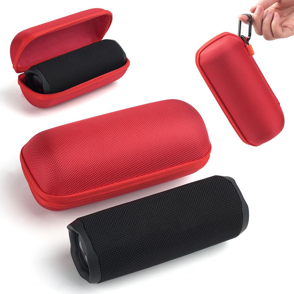 Jbl Speaker Flip 6 - Draagtas voor luidspreker met harde schaal