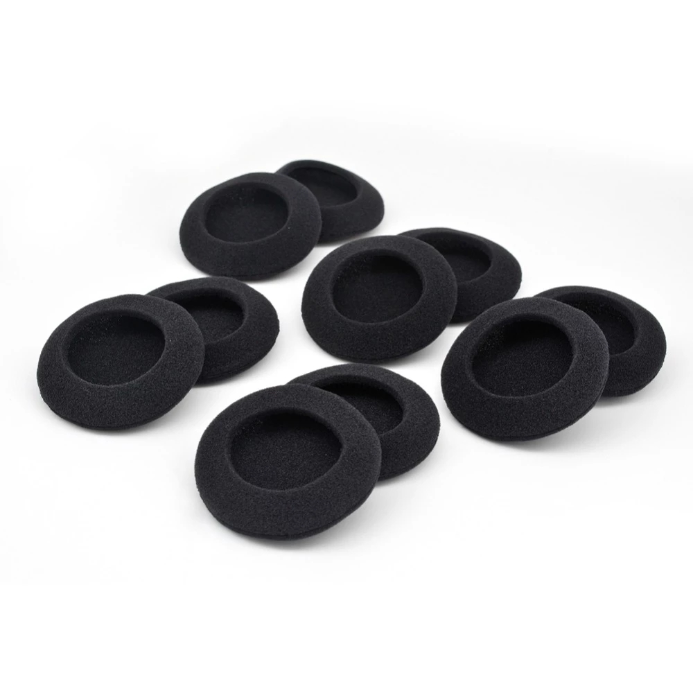 Earphone Foam Tip - Nieuwe Spons Vervanging Oorkussens Voor Sennheiser