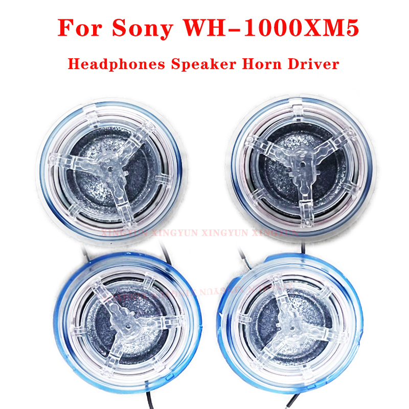 Sony Headphone Wh-1000Xm5 - Origineel voor Sony WH-1000XM5 draadloze ruis