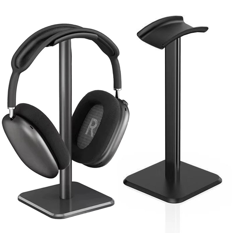 Headphone Stand Desk - 1 stks Universele Hoofdtelefoonhouder Plastic Headset