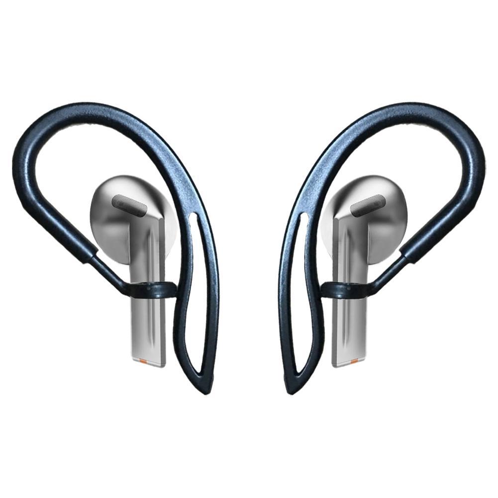 Sports Earphone Hook - 1/2 stuks anti-verloren oorhaak voor Samsung