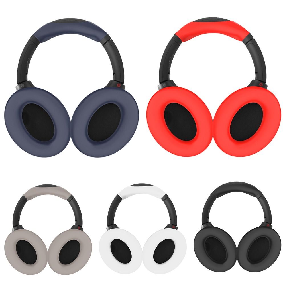 Sony Headphone Wh-1000Xm4 - Koptelefoon Oordopjes Cover Voor Sony WH-1000XM4