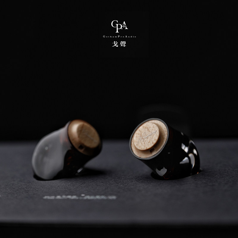 BOOMDROP Meteor Heavy Bass Tun - Audiophile Headphone Wired recensie en prijs