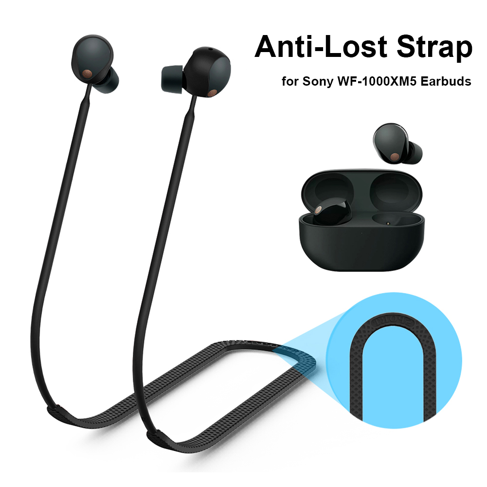 Voor Sony WF-1000XM5 Oordopjes - Sony Headphone Wf-1000Xm5 recensie en prijs