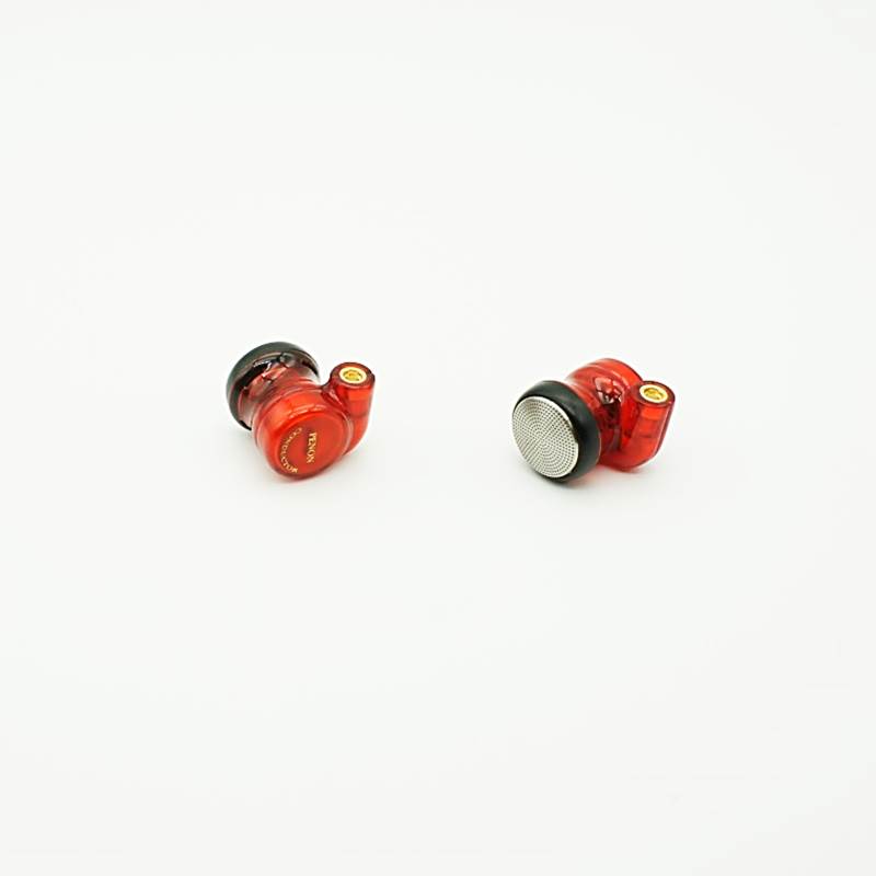 PENON Dirigent 1 Beengeleiding - Audiophile Headphone Wired recensie en prijs