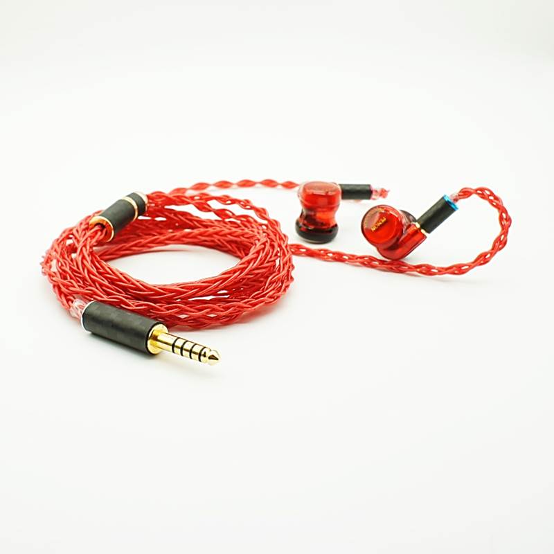 PENON Dirigent 1 Beengeleiding - Audiophile Headphone Wired recensie en prijs