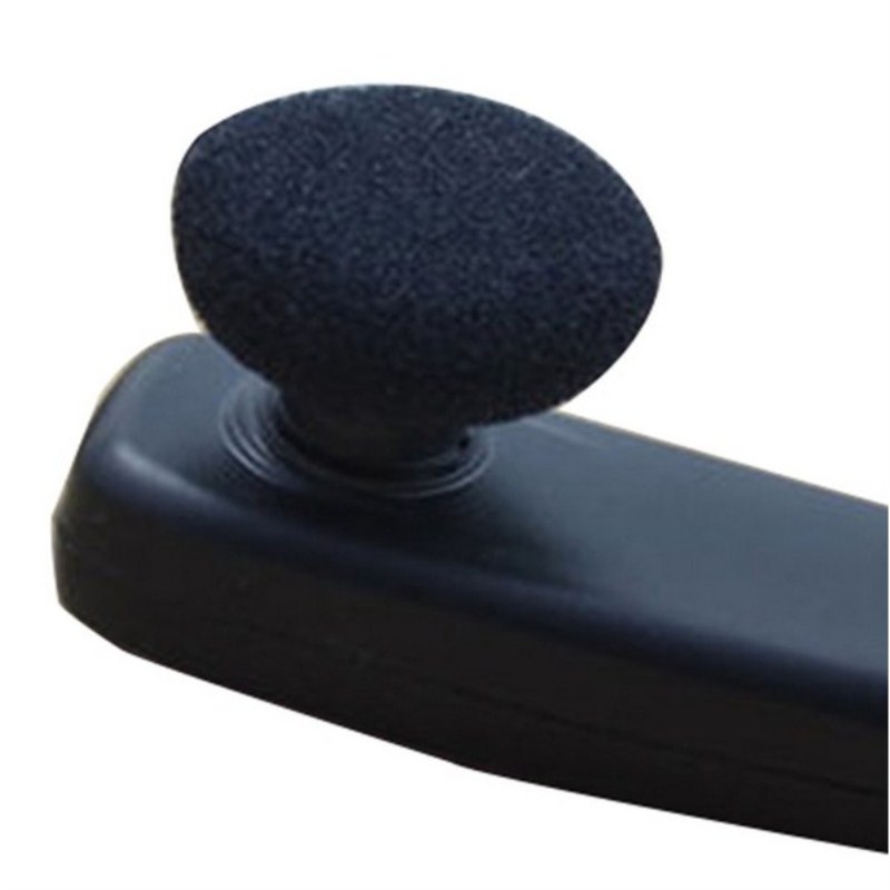 100 Stuks Soft Foam Ear Tips,  - Earphone Foam Tip recensie en prijs