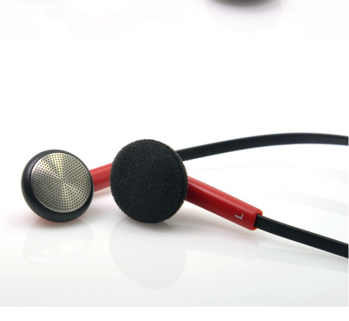 100 Stuks Soft Foam Ear Tips,  - Earphone Foam Tip recensie en prijs