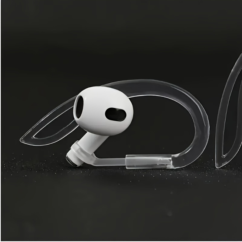 2 stuks draaibare, uitschuifba - Sports Earphone Hook recensie en prijs