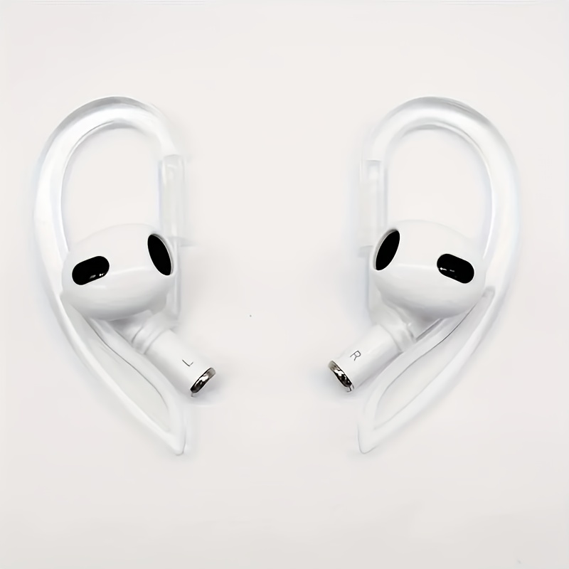 2 stuks draaibare, uitschuifba - Sports Earphone Hook recensie en prijs