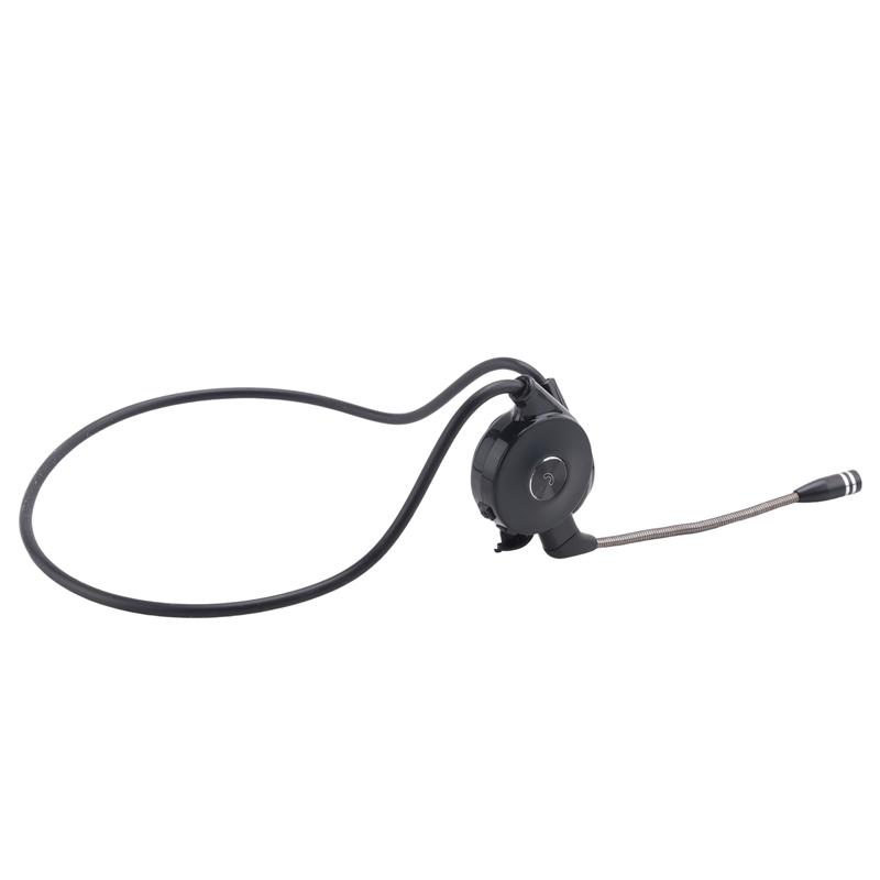 Uitstekende beengeleiding oort - Sports Earphone Hook recensie en prijs