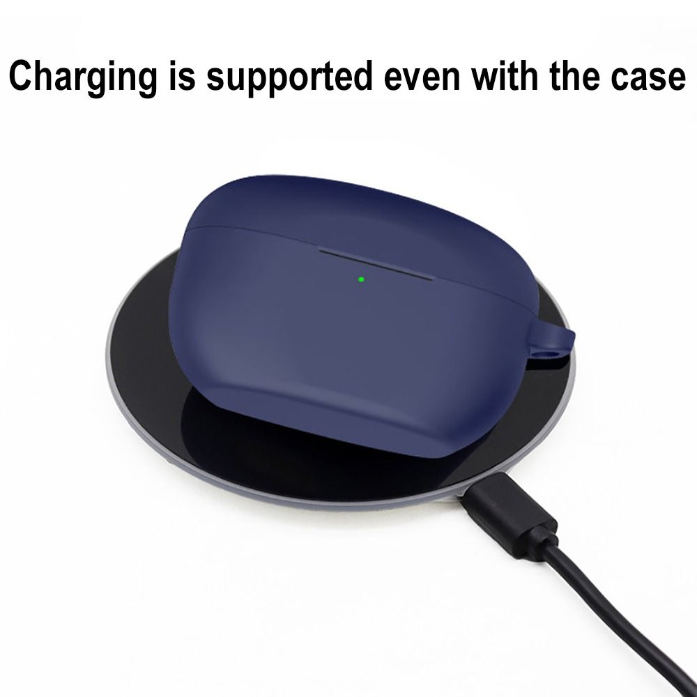 Siliconen Hoofdtelefoonhoes Vo - Sony Headphone Wf-1000Xm5 recensie en prijs