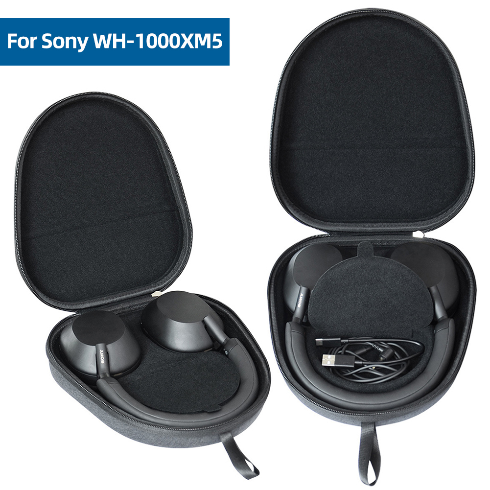 Voor Sony WH1000XM5 Oortelefoo - Sony Headphone Wh-1000Xm5 recensie en prijs