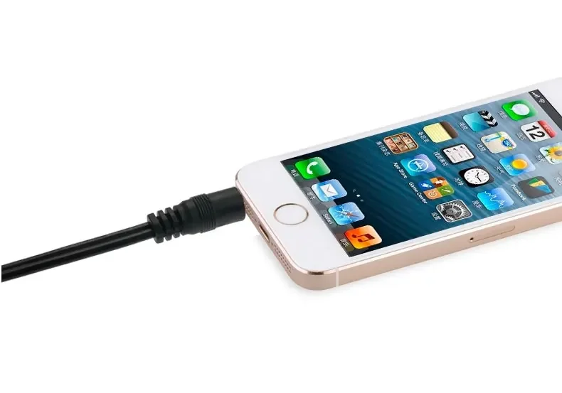 Koptelefoonsplitter, 3,5 mm ve - Earphone Splitter Jack recensie en prijs