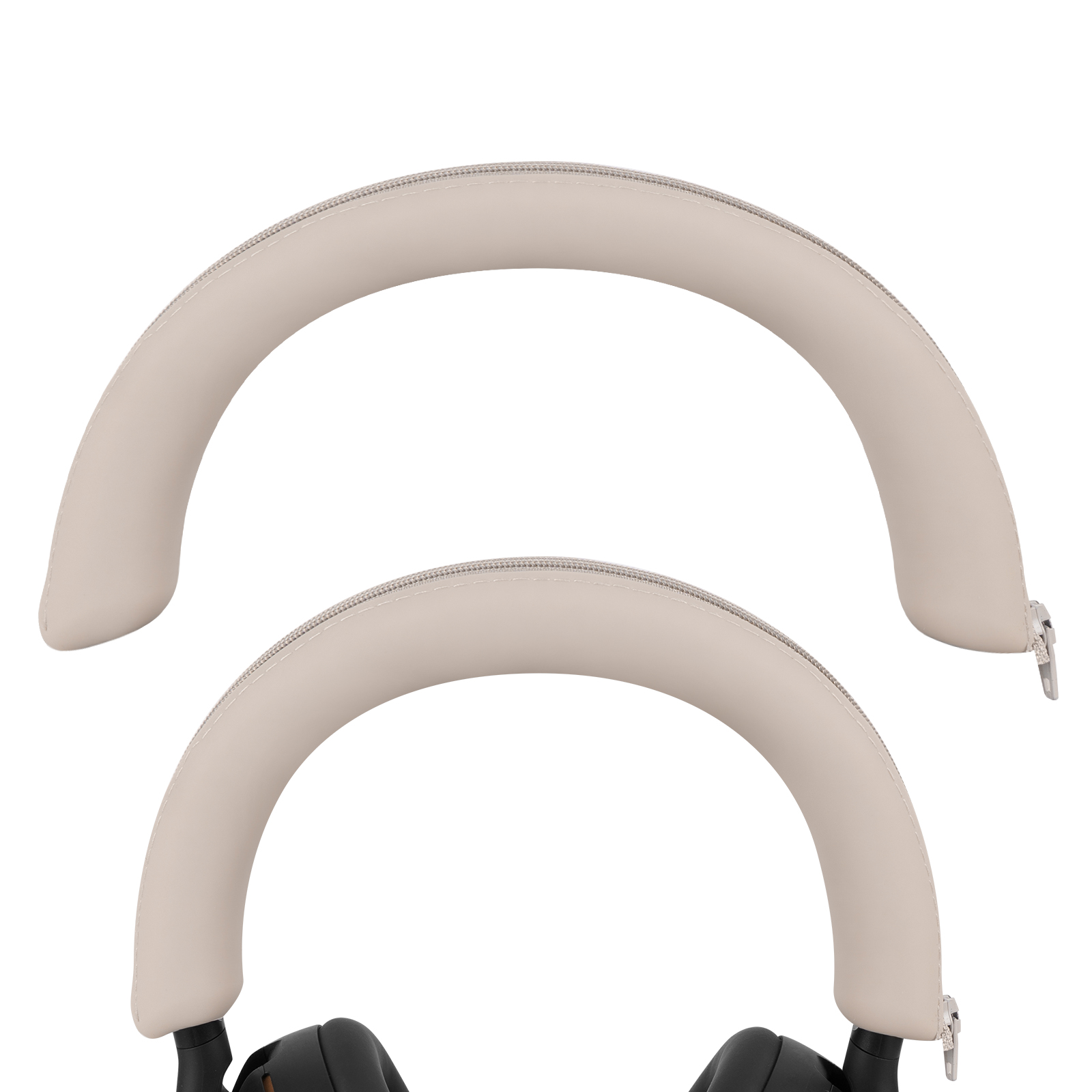 Geekria siliconen hoofdbandhoe - Sony Headphone Wh-1000Xm5 recensie en prijs