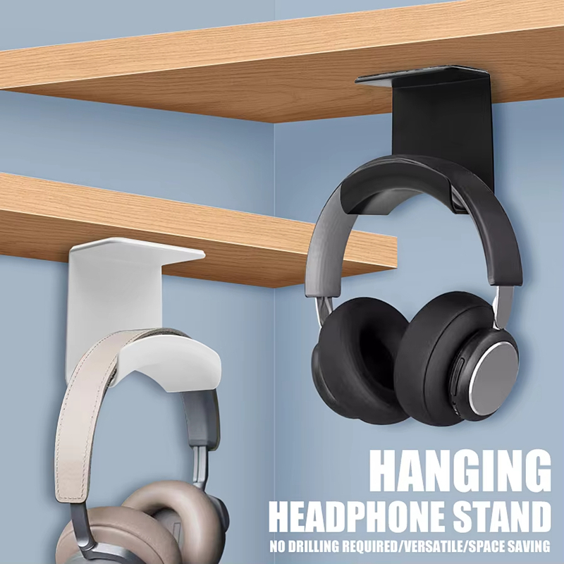 Universele hoofdtelefoonstanda - Headphone Stand Desk recensie en prijs