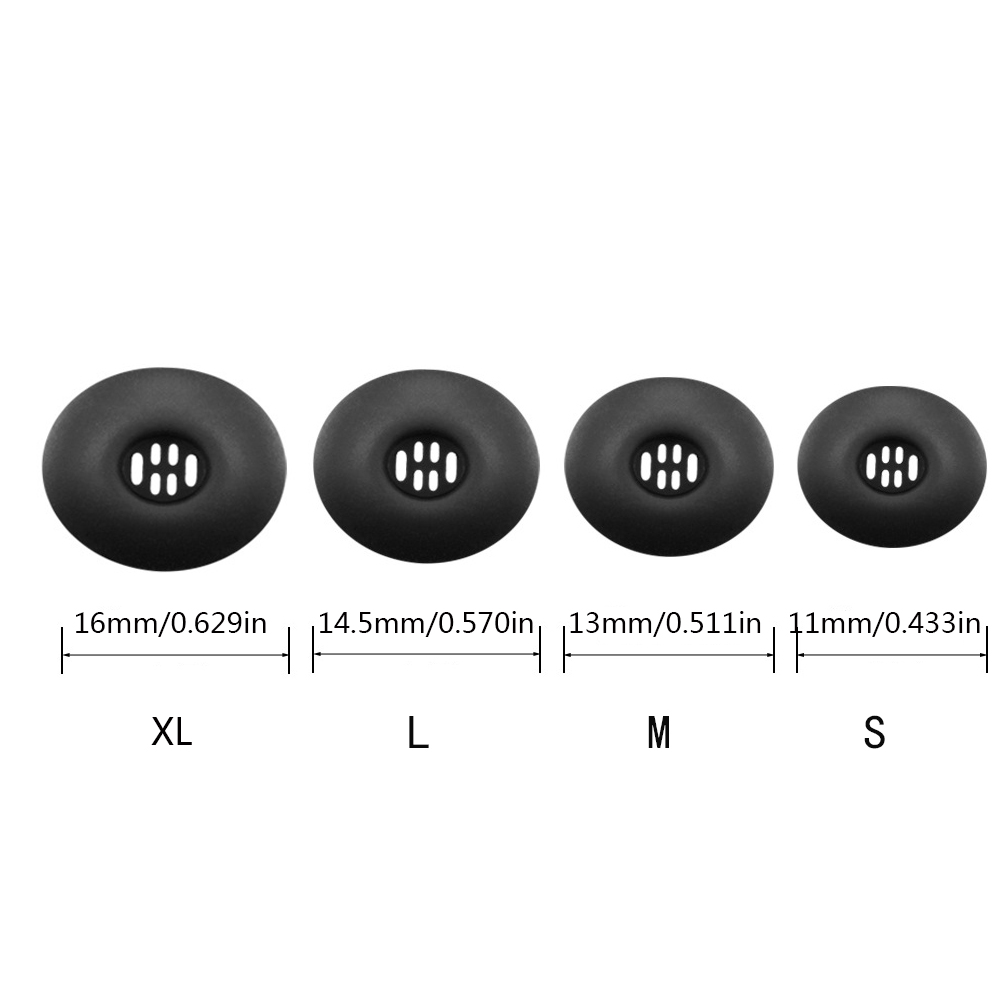 Oordopjes Oortelefoon Silicone - Anker Speaker Soundcore Boom 2 recensie en prijs