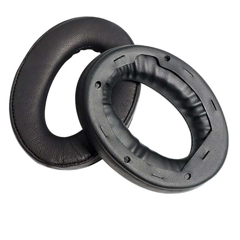 Zachte Memory Foam Oorkussens  - Sony Headphone Wh-1000Xm4 recensie en prijs