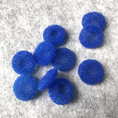 Filterspons Zwart Zacht Schuim - Earphone Foam Tip recensie en prijs