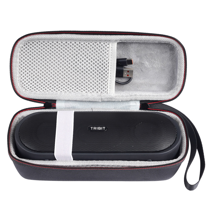 Nieuwste Harde Eva Outdoor Rei - Anker Speaker Soundcore Boom 2 recensie en prijs