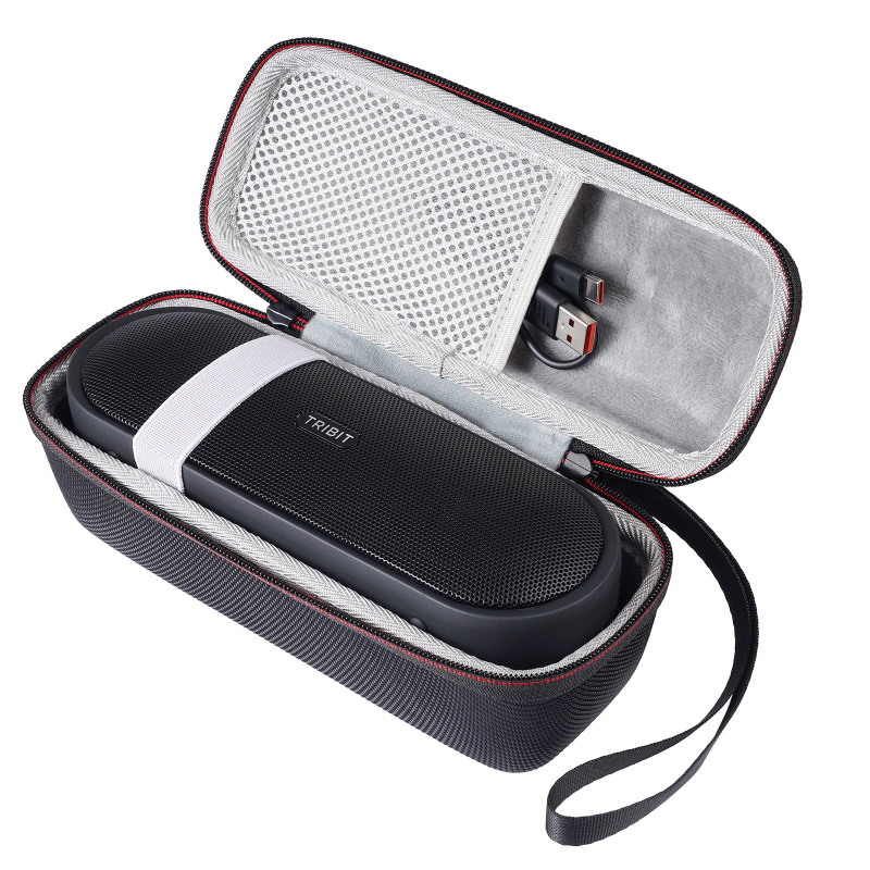 Nieuwste Harde Eva Outdoor Rei - Anker Speaker Soundcore Boom 2 recensie en prijs