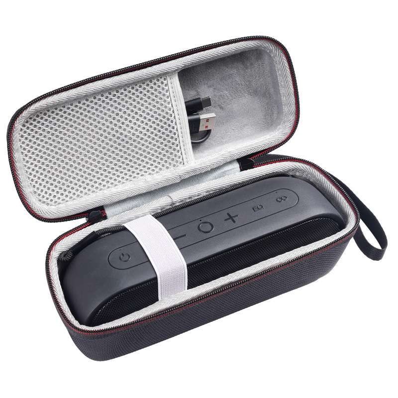Nieuwste Harde Eva Outdoor Rei - Anker Speaker Soundcore Boom 2 recensie en prijs