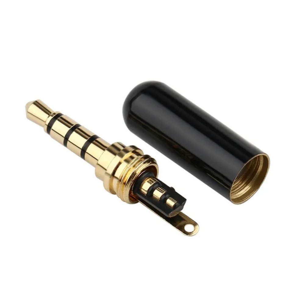 5/10 STKS 3.5 MM Stereo Plug M - Cable Extension 3.5 recensie en prijs