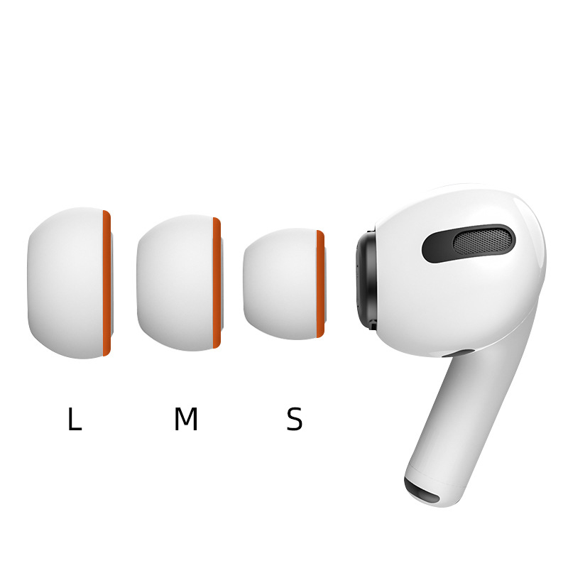 Memory Foam Oordopjes voor Air - Earphone Foam Tip recensie en prijs