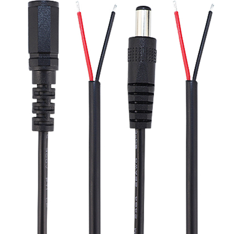 25CM 5.5*2.1mm 3.5*1.35mm Vrou - Cable Extension 3.5 recensie en prijs