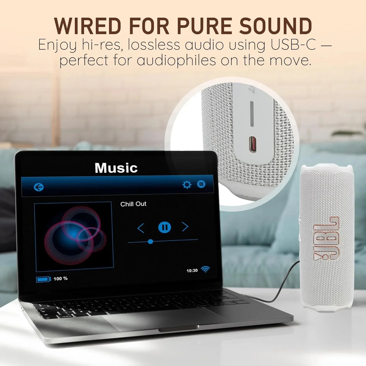 JBL FLIP7 IP68 Waterdichte Sto - Jbl Speaker Flip 6 recensie en prijs