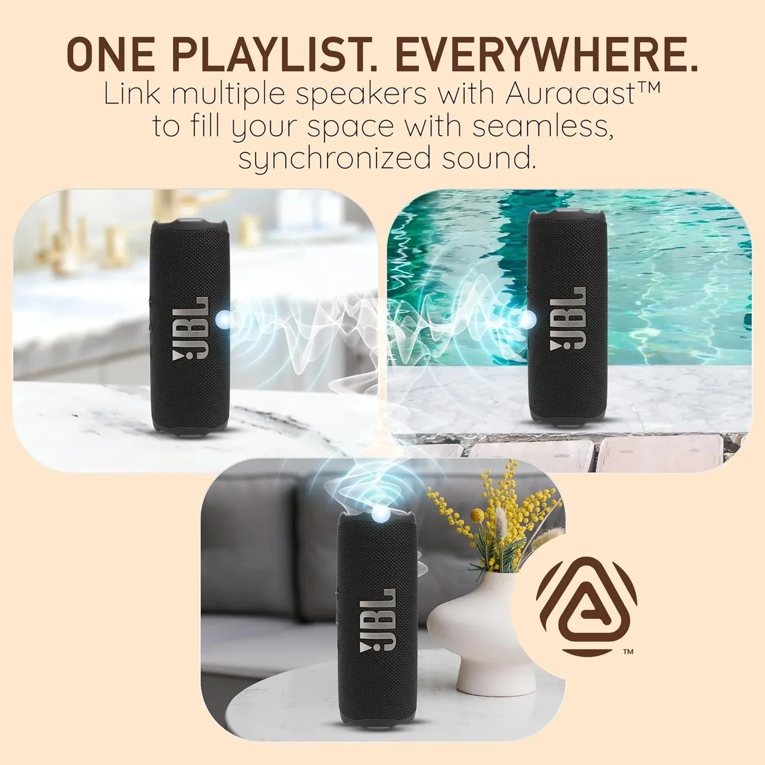 JBL FLIP7 IP68 Waterdichte Sto - Jbl Speaker Flip 6 recensie en prijs