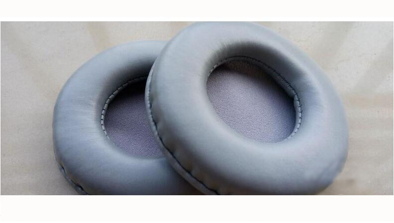 2 stks/paar 90mm Lederen Oorte - Earphone Foam Tip recensie en prijs