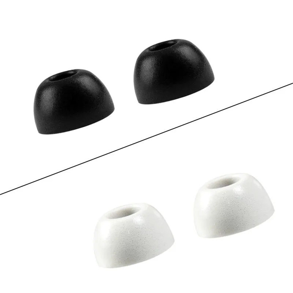 6 Stuks Oordopjes Foam Tips Vo - Earphone Foam Tip recensie en prijs