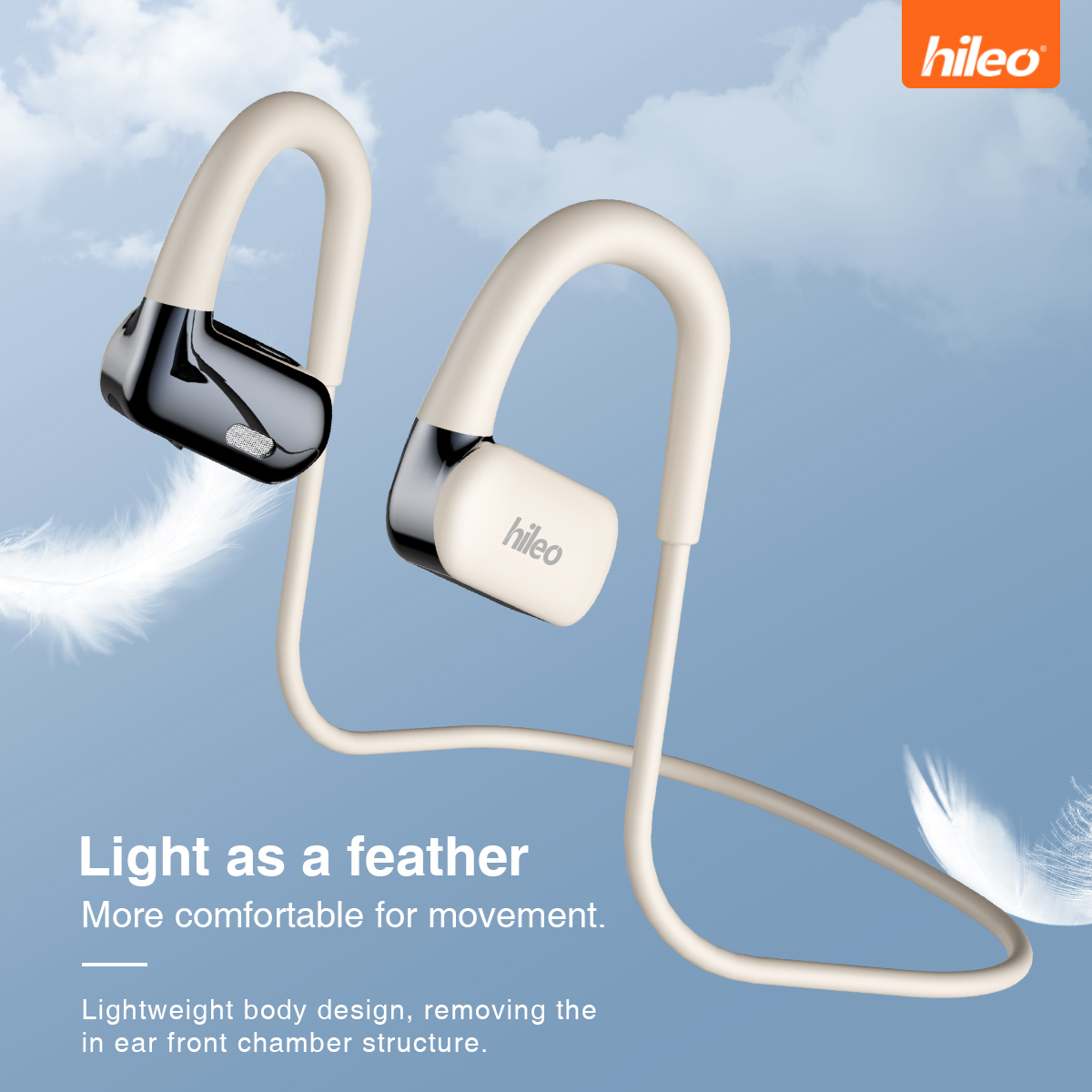Hileo Hi77-luidsprekers Blueto - Sports Earphone Hook recensie en prijs