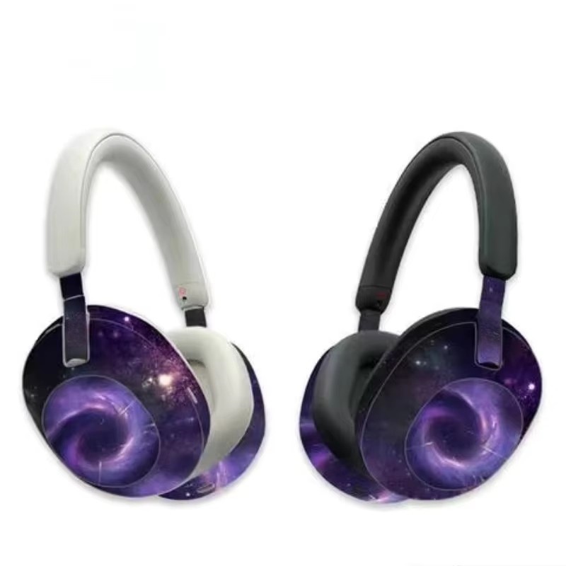 Kleurrijke Skin Sticker voor S - Sony Headphone Wh-1000Xm5 recensie en prijs