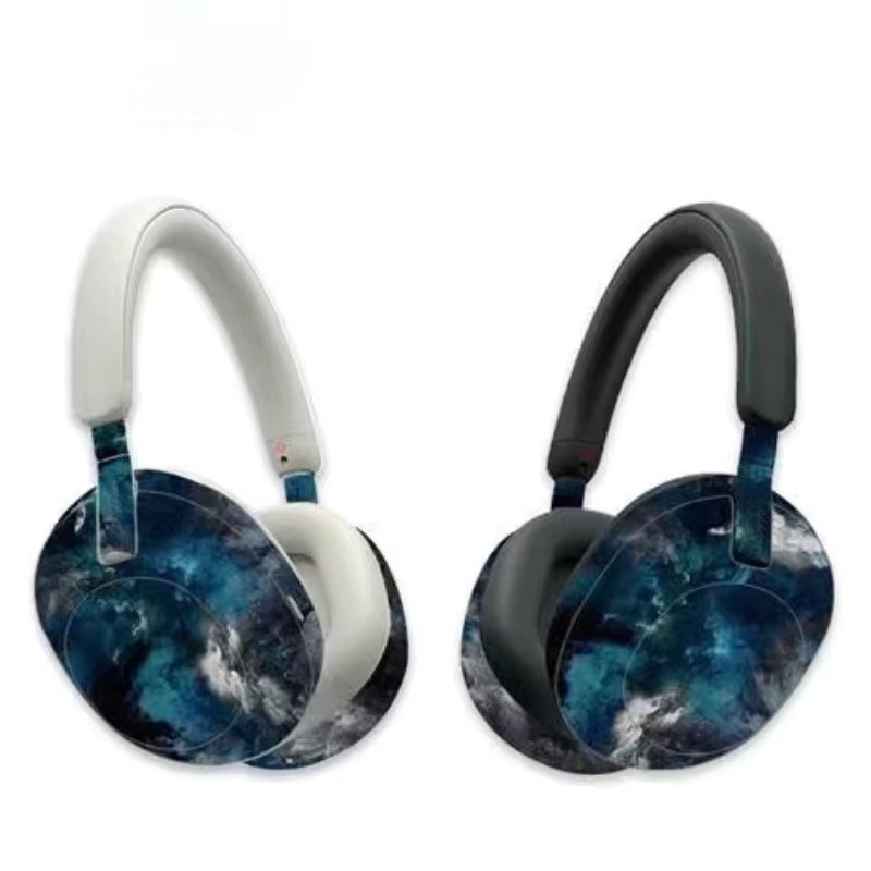 Kleurrijke Skin Sticker voor S - Sony Headphone Wh-1000Xm5 recensie en prijs