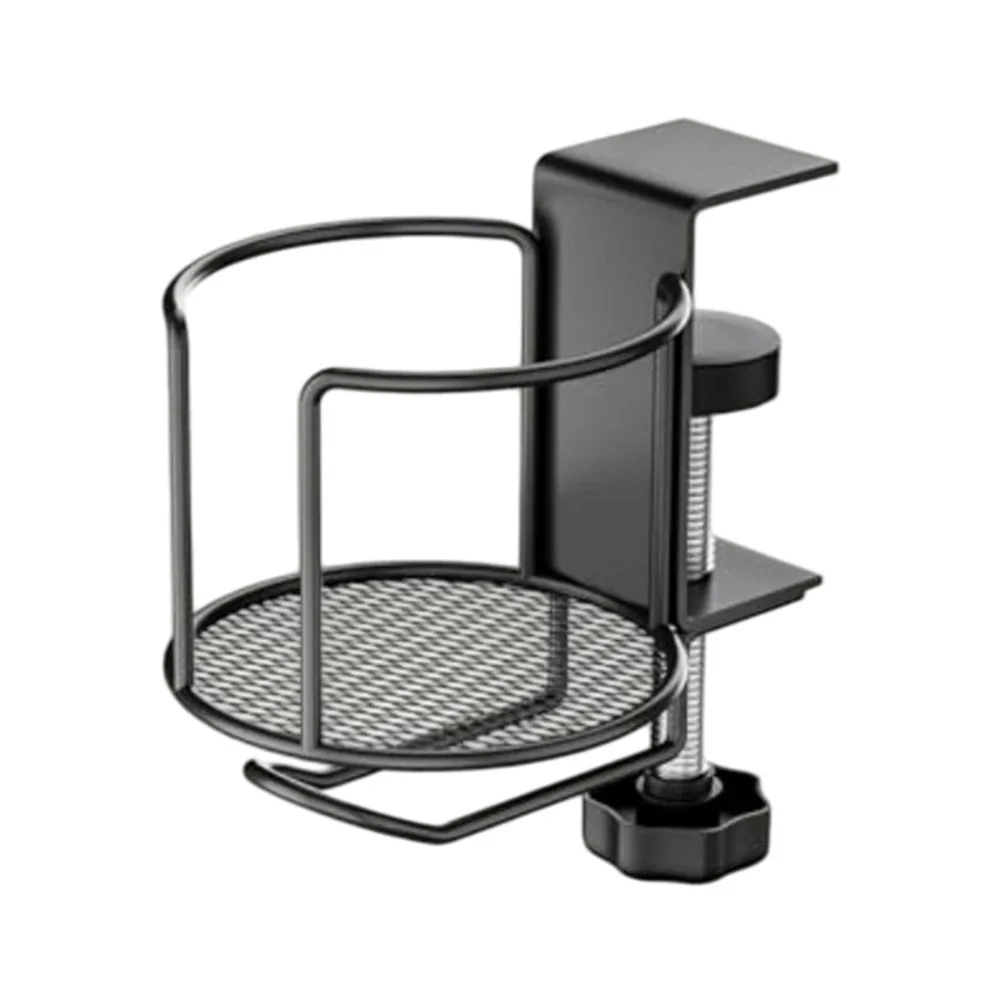 2-in-1 verstelbare bureau beke - Headphone Stand Desk recensie en prijs