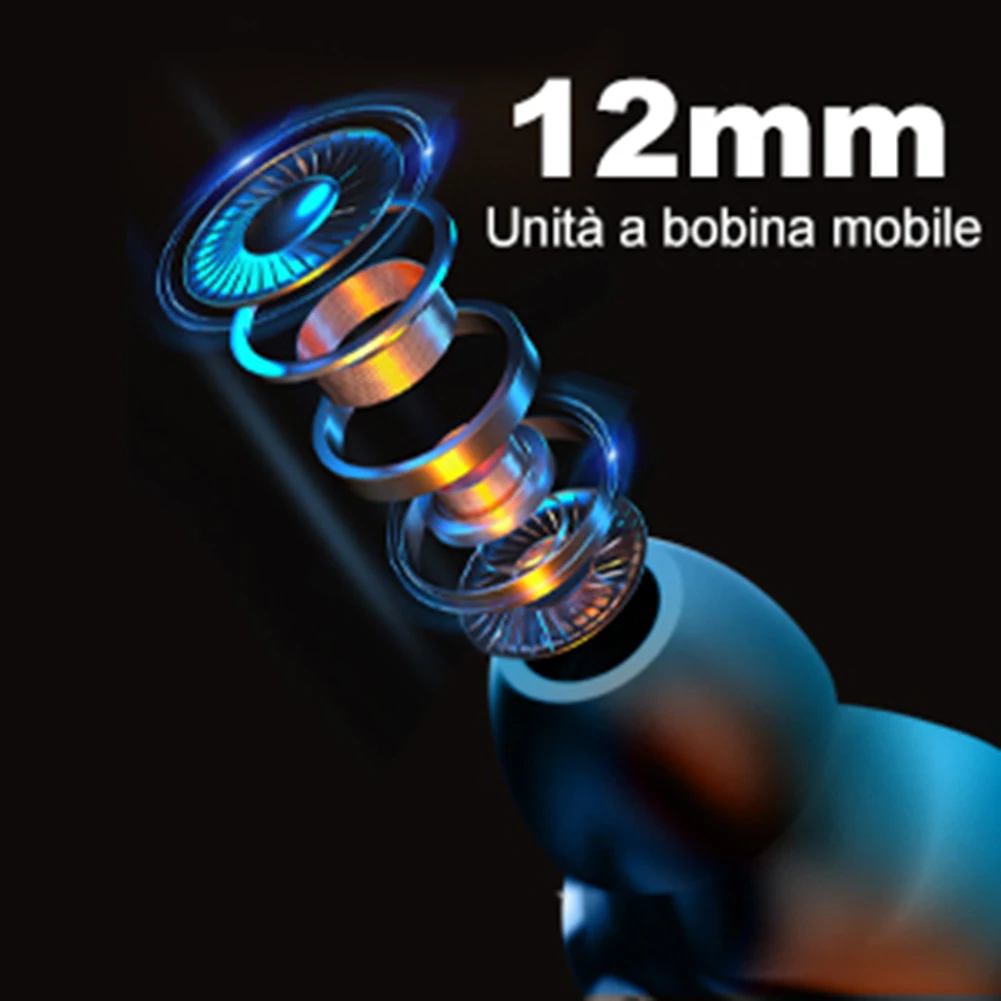 Vv2 Tws Bluetooth Oortelefoons - Sports Earphone Hook recensie en prijs
