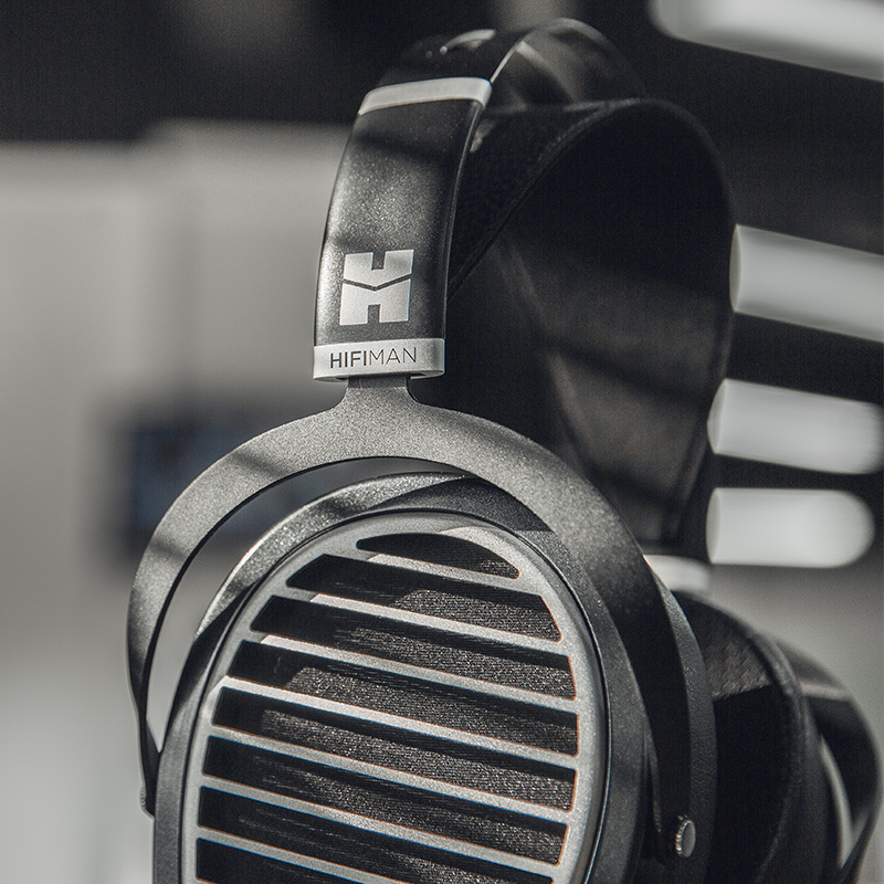 Gerenoveerd: HIFIMAN Ananda St - Audiophile Headphone Wired recensie en prijs