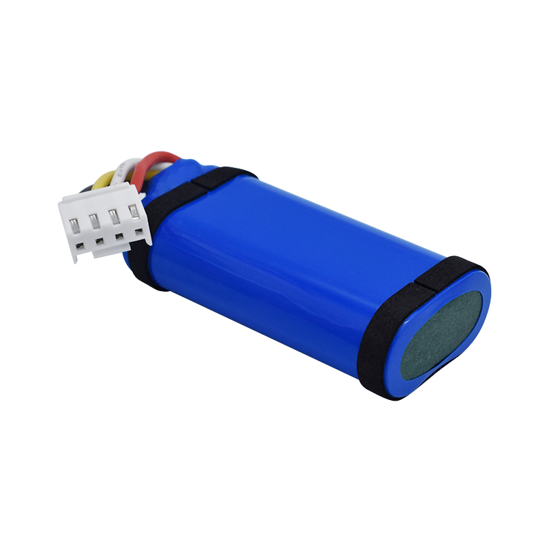 4800mAh Batterij Voor JBL Flip - Jbl Speaker Flip 6 recensie en prijs
