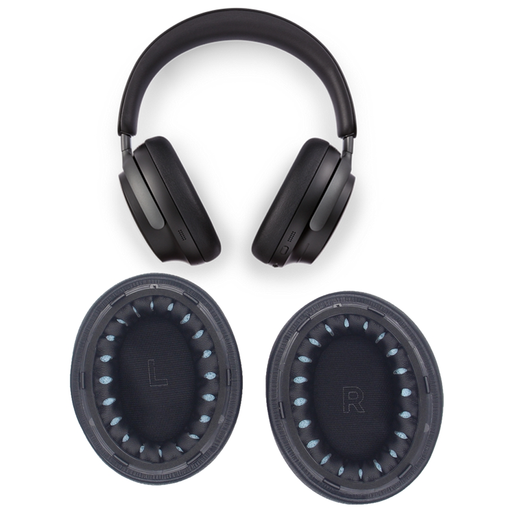 N75R-Vervangende oorkussens vo - Bose Headphone Qc Ultra recensie en prijs
