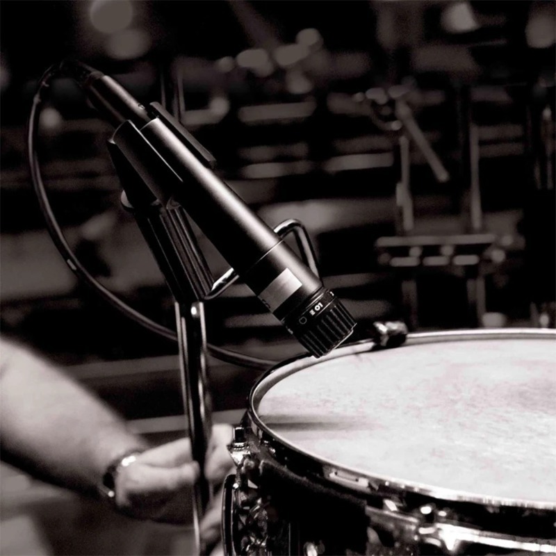 Shure SM57 Instrumentmicrofoon - Shure Mic Mv7 recensie en prijs