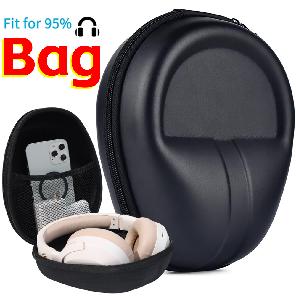 Universele hoofdtelefoonhoes v - Sony Headphone Wh-1000Xm4 recensie en prijs