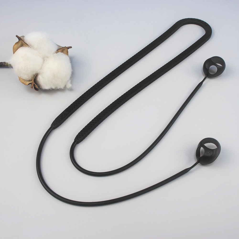 Sport Zachte nekkoord Anti-val - Sony Headphone Wf-1000Xm5 recensie en prijs