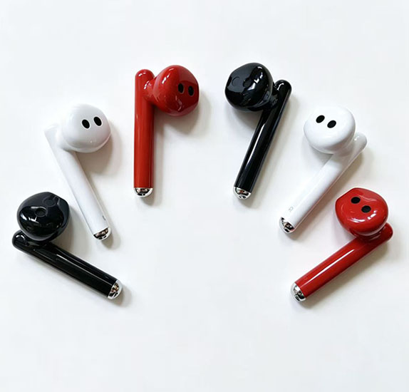 Enkel vervangend onderdeel voo - Earbuds Charging Case recensie en prijs